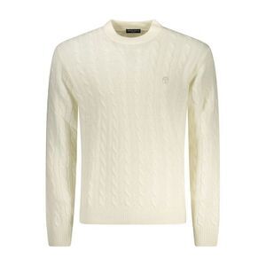 North Sails Bianco Poliammide Mens Men's Sweater